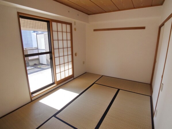 ラフィネ立川の物件内観写真